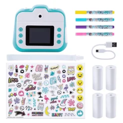 Instant Camera Photo Creator