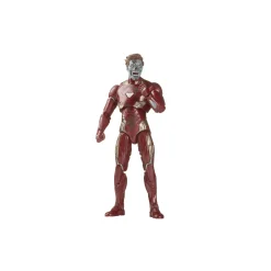 Iron Man Zombie Marvel Legends