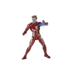Iron Man Zombie Marvel Legends