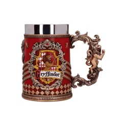 Jarra de Cerveza Decorativa Harry Potter Gryffindor – 650 ml