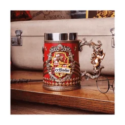 Jarra de Cerveza Decorativa Harry Potter Gryffindor – 650 ml