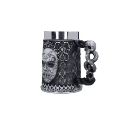 Jarra de Cerveza Mortífago Harry Potter