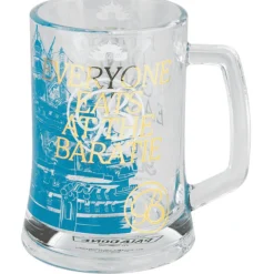 Jarra de Cerveza One Piece – Diseño Baratie