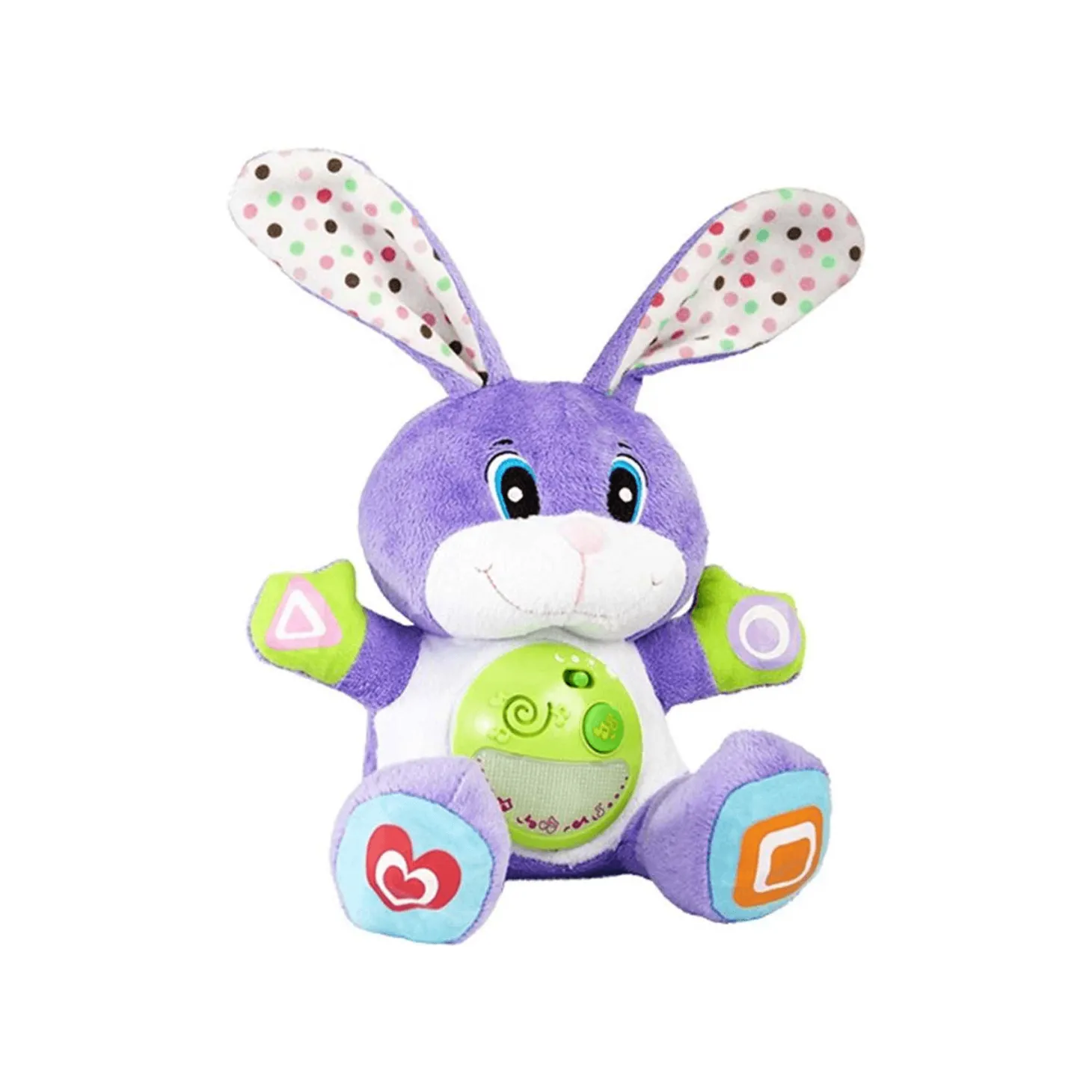 Juanito El Conejito| Juguete Infantil