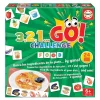 Juego 321.. GO! Challenge Food