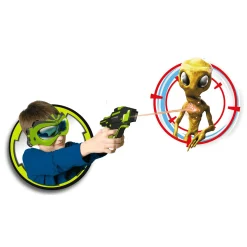Juego Aliens Vision Play Fun