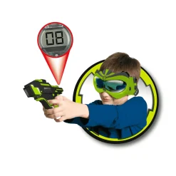 Juego Aliens Vision Play Fun