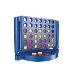 Juego Conecta 4 Viaje Grab & Go