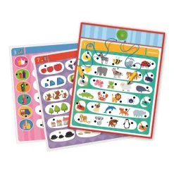 Juego Conecta Contesta