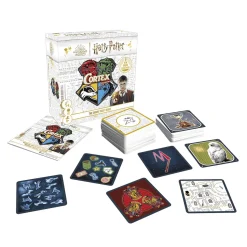 Juego Cortex Harry Potter