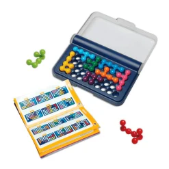 Juego de Lógica IQ Fit