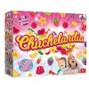 Juego de Manualidades Chuchelandia