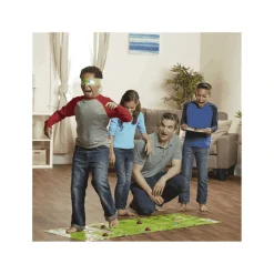 Juego de mesa ¡Caca Chaf!