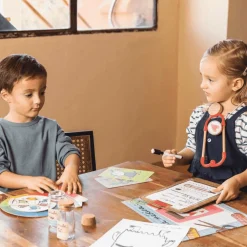 Juego de Mesa Doctor de las Emociones de Diset