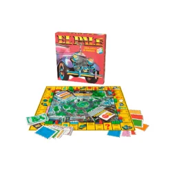 Juego de Mesa El Palé