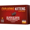 Juego de Mesa Exploding Kittens