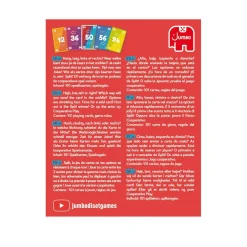 Juego de Mesa Familiar Split