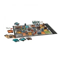 Juego de Mesa Heroquest