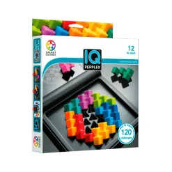 Juego de Mesa IQ Perplex