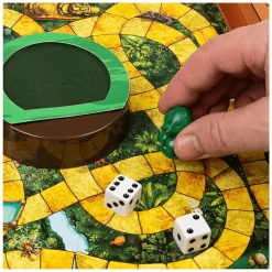 Juego de Mesa Jumanji