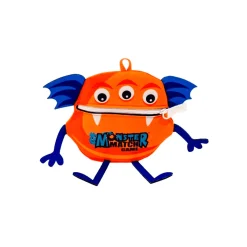 Juego de Mesa Monster Match
