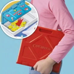 Juego de Mesa Operación Refresh de Hasbro