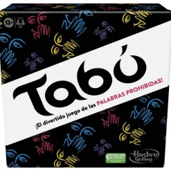Juego de Mesa Tabu
