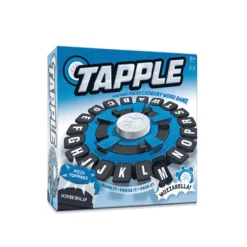 Juego de Mesa Tapple