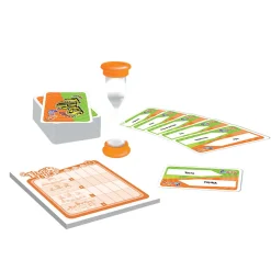 Juego de Mesa Time´s Up Family 2 Versión Naranja