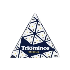 Juego de Mesa Triominos Original