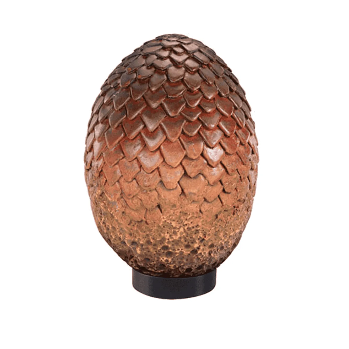 Juego de Tronos Réplica 1:1 Huevo de Dragon Drogon