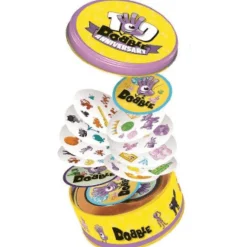 Juego Dobble Ed Coleccionista 10º Aniversario