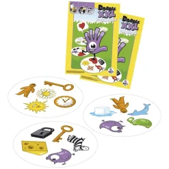 Juego Dobble XXL