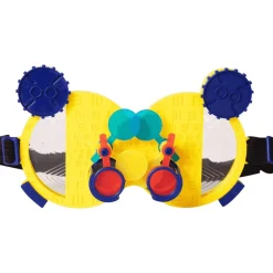 Juego Doctor 4 Eyes Play Fun