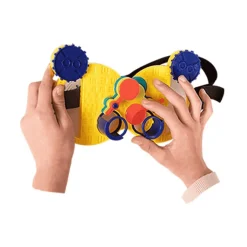 Juego Doctor 4 Eyes Play Fun