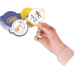 Juego Doctor 4 Eyes Play Fun