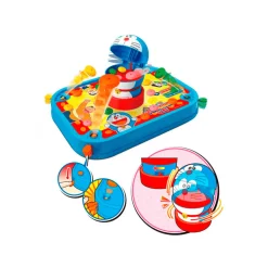 Juego Doraemon Glotón