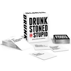 Juego Drunk Stoned or Stupid