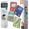 Juego Educativo El Abecedario