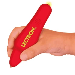 Juego Educativo Lectron Los Animales