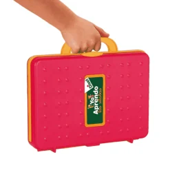 Juego Educativo Yo Aprendo las Silabas