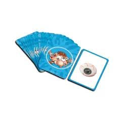 Juego Gastón Cabezón Play Fun