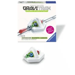 Juego Gravitrax Magnetic Cannon