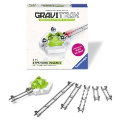Juego Gravitrax Volcán