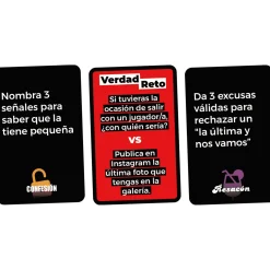 Juego Guatafac el punto G