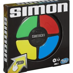 Juego Habilidad Simon