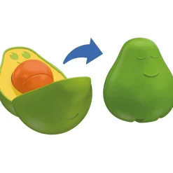 Juego Infantil de Lógica Cesta de Frutas