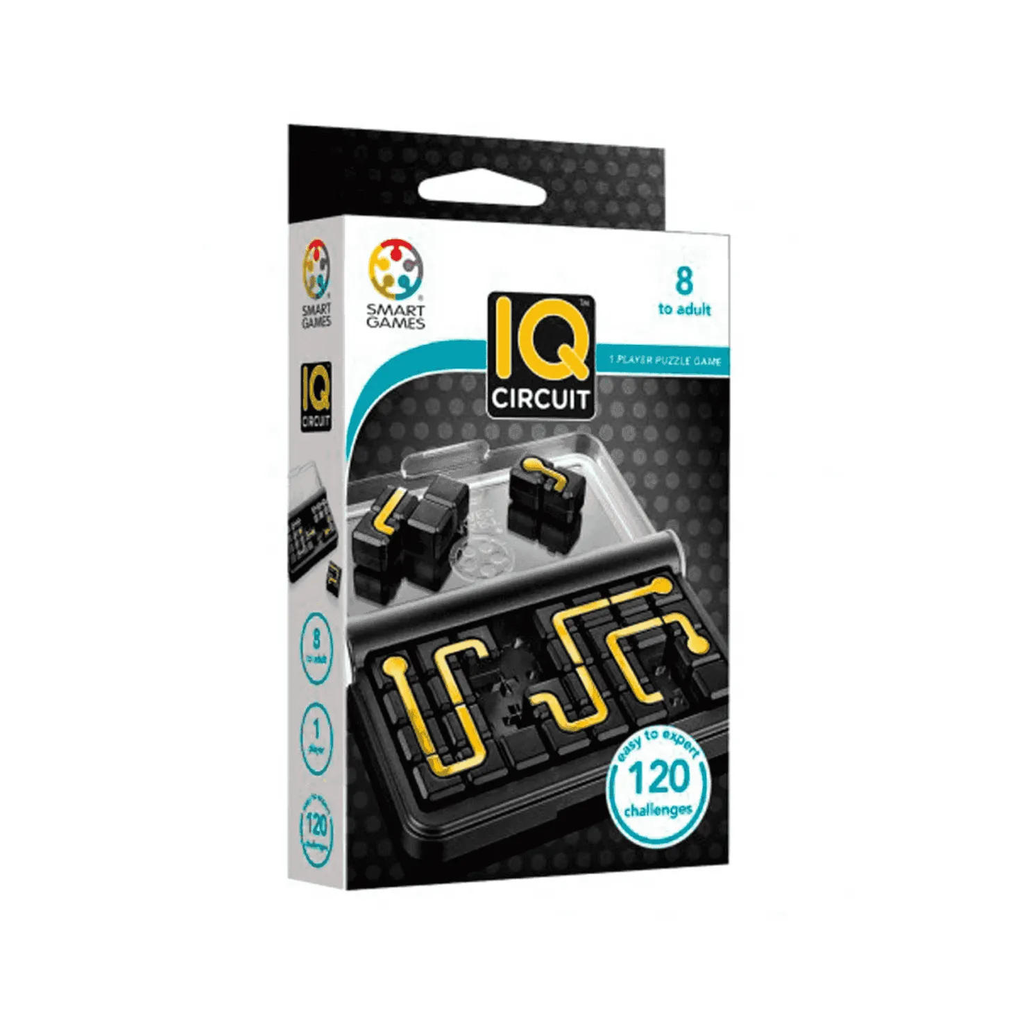 Juego IQ Circuit