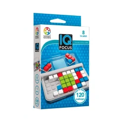 Juego IQ Focus