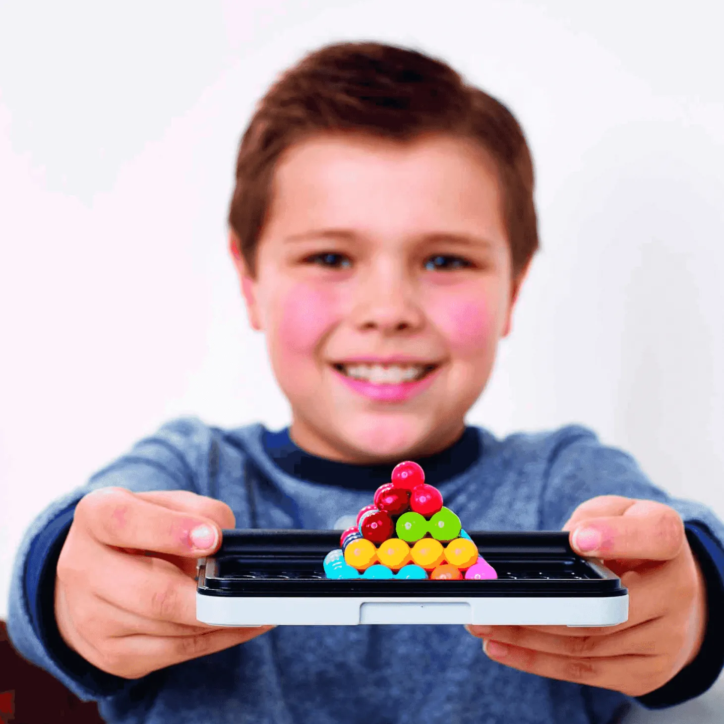 Juego IQ Puzzler Pro